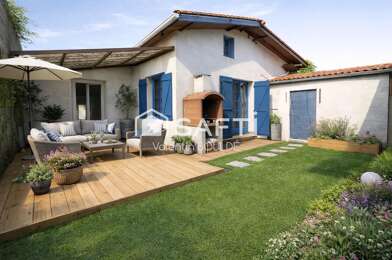 Maison 5 pièces 420000 €