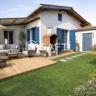 Maison 5 pièces 420000 €