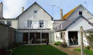 Maison 6 Pièces 131 m² à vendre à Saint-Malo (35400)