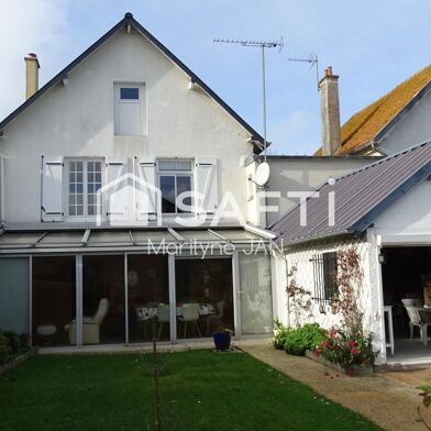 Maison 6 pièces 495000 €