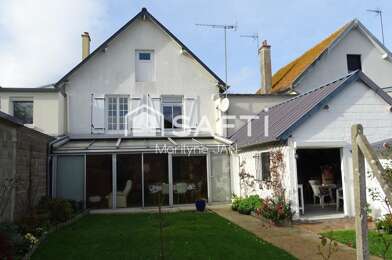 Maison 6 pièces 495000 €