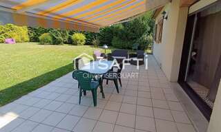 Maison 5 Pièces 106 m² à vendre à Saint-Quentin (02100)