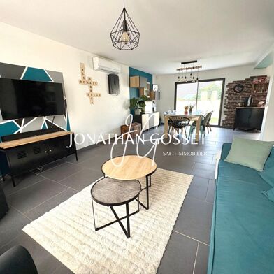 Maison 6 pièces 539000 €