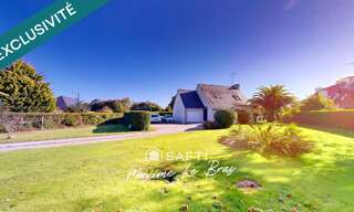 Maison 4 Pièces 103 m² à vendre à Concarneau (29900)