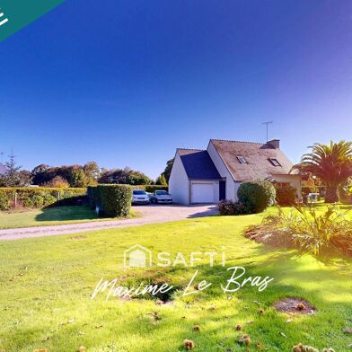 Maison 4 pièces 249500 €