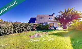 Maison 4 Pièces 103 m² à vendre à Concarneau (29900)