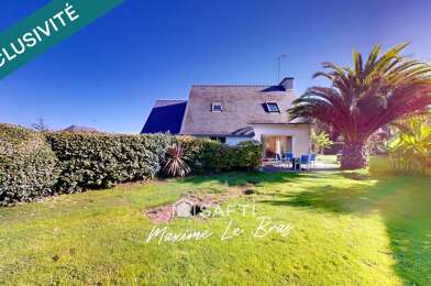 Maison 4 pièces 249500 €