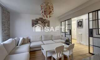 Appartement 4 Pièces 67 m² à vendre à Mantes-la-Ville (78711)