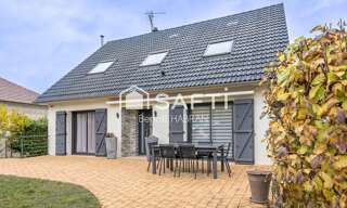 Maison 7 Pièces 140 m² à vendre à Mantes-la-Ville (78711)