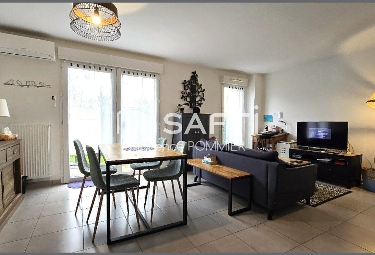 Maison Villenave d'Ornon 68 m² — photo 1
