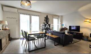 Maison 3 Pièces 68 m² à vendre à Villenave-d'Ornon (33140)