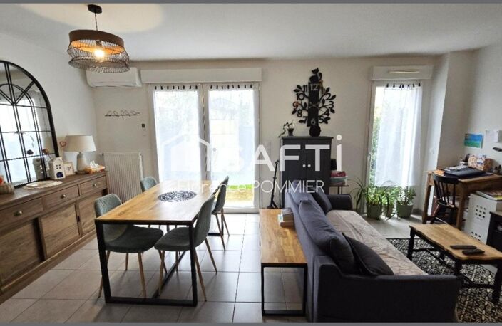 Maison Villenave d'Ornon 68 m² — photo 2
