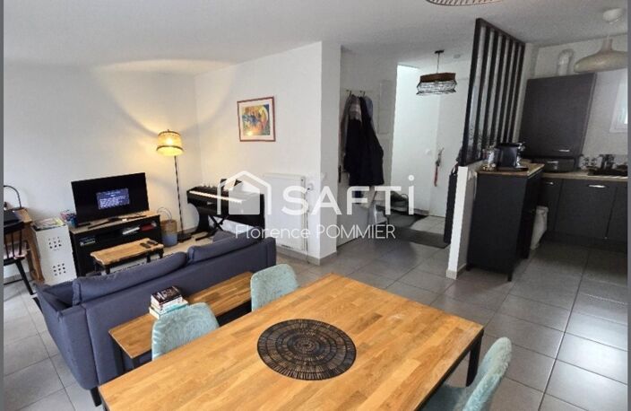 Maison Villenave d'Ornon 68 m² — photo 3