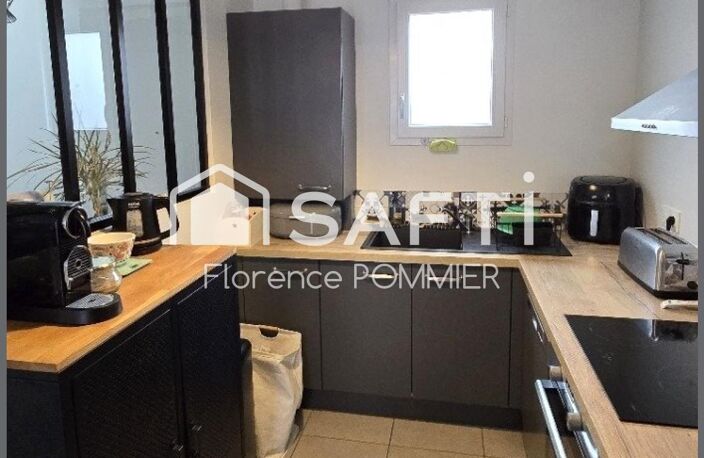 Maison Villenave d'Ornon 68 m² — photo 4