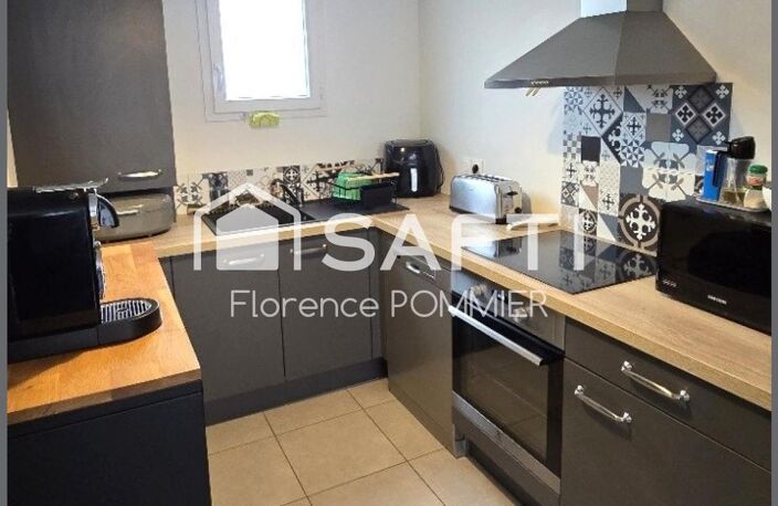 Maison Villenave d'Ornon 68 m² — photo 5