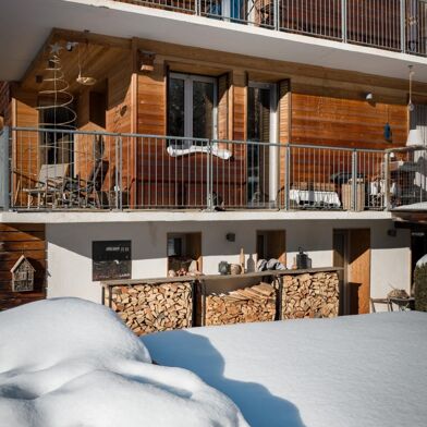 Maison 8 pièces 995000 €