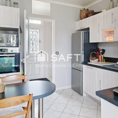 Maison 6 pièces 329000 €