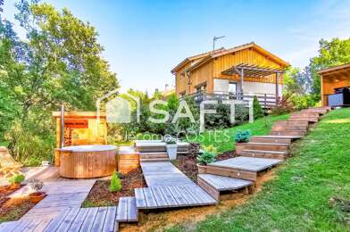 Maison 10 pièces 635000 €