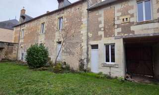 Maison 9 Pièces 182 m² à vendre à Monthoiron (86210)