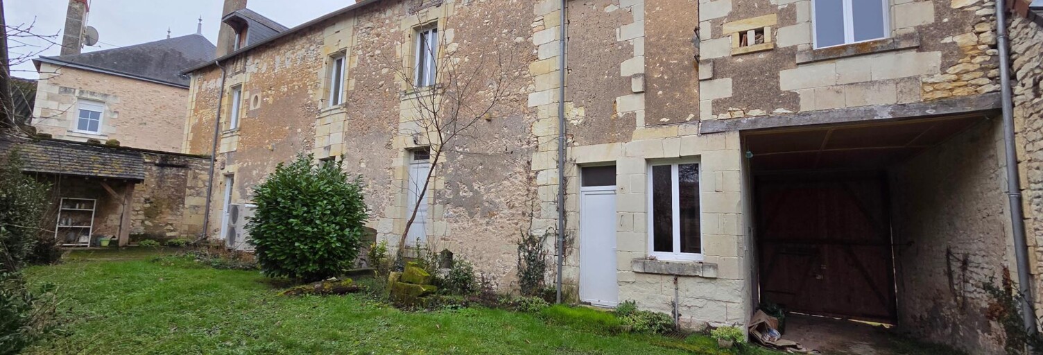 Maison 9 Pièces 182 m² à vendre à Monthoiron (86210)