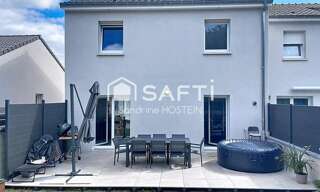 Maison 5 Pièces 96 m² à louer à Thil (54880)