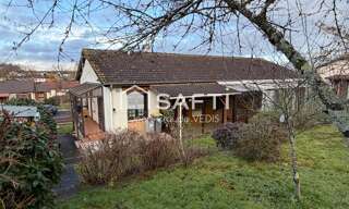 Maison 3 Pièces 97 m² à vendre à Domérat (03410)