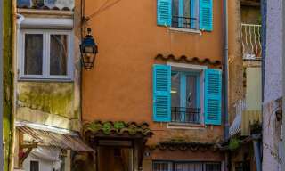 Maison 4 Pièces 100 m² à vendre à La Roquebrussanne (83136)