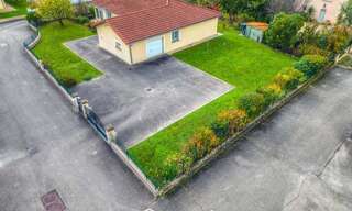 Maison 4 Pièces 143 m² à vendre à Viriat (01440)