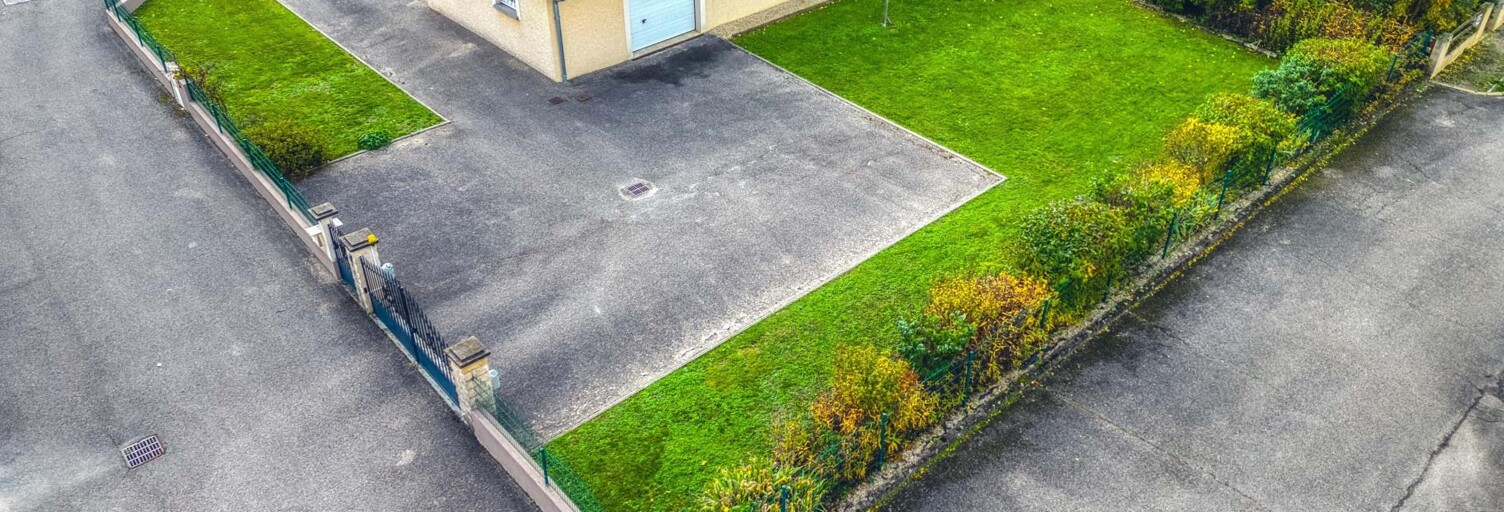 Maison 4 Pièces 143 m² à vendre à Viriat (01440)