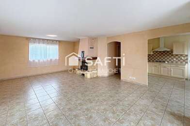 Maison 4 pièces 339000 €