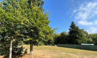 Terrain  1278 m² à vendre à Saint-Priest-sous-Aixe (87700)