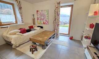 Appartement 3 Pièces 62 m² à vendre à Marnaz (74460)