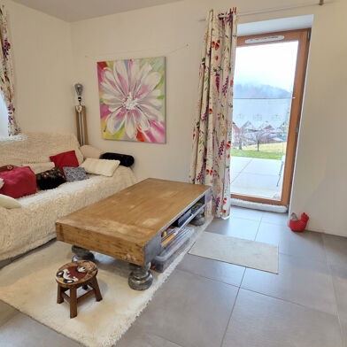 Appartement 3 pièces 260000 €