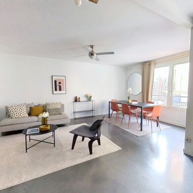 Appartement 3 pièces 299000 €