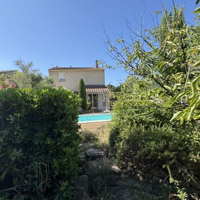 Maison 4 pièces 420000 €