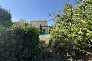 Maison 4 pièces 420000 €