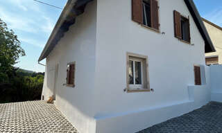 Maison 5 Pièces 120 m² à vendre à Walheim (68130)