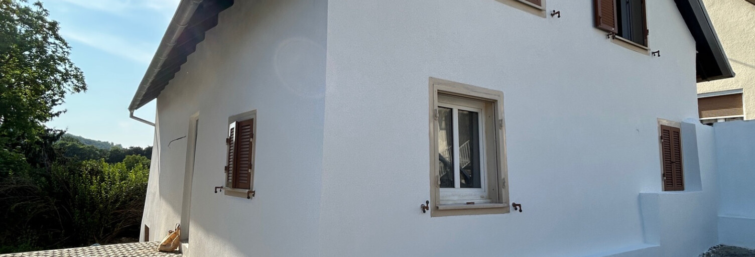 Maison 5 Pièces 120 m² à vendre à Walheim (68130)