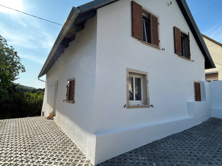 Très jolie maison refaite de 120m2  avec jardin de 7 ares et — photo 1
