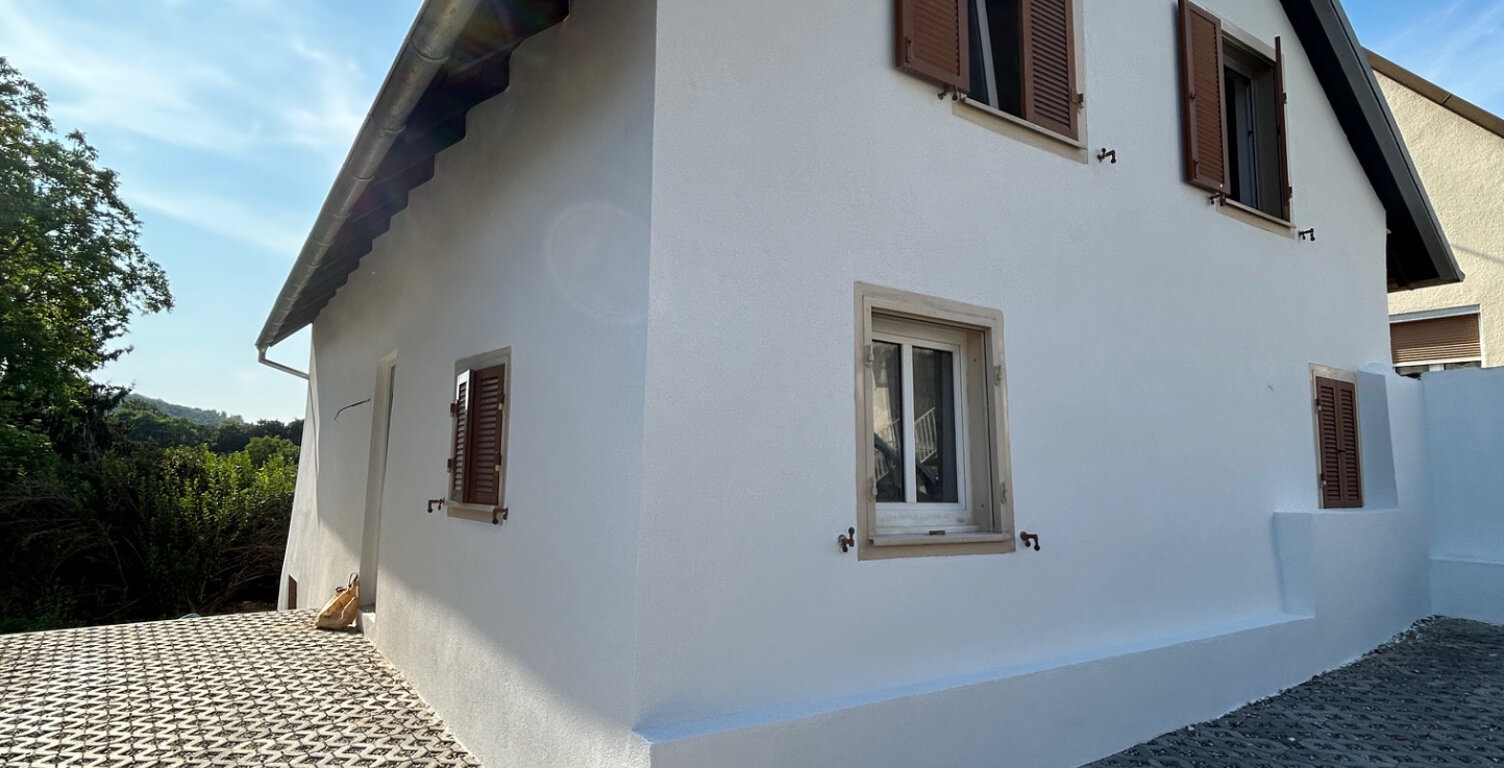 Très jolie maison refaite de 120m2  avec jardin de 7 ares et — photo 1