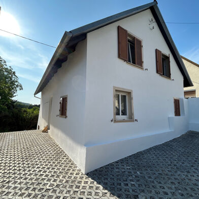 Maison 5 pièces 335000 €