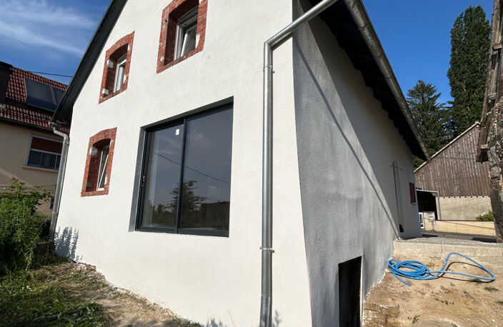 Très jolie maison refaite de 120m2  avec jardin de 7 ares et — photo 2