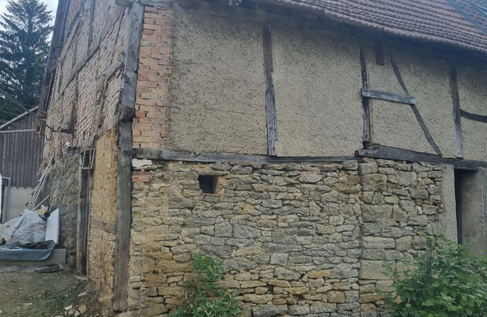 Très jolie maison refaite de 120m2  avec jardin de 7 ares et — photo 3