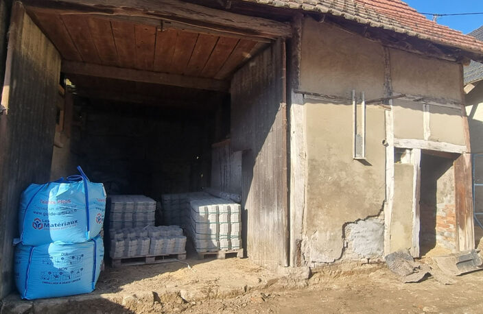 Très jolie maison refaite de 120m2  avec jardin de 7 ares et — photo 5