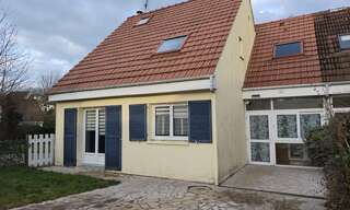 Maison 6 Pièces 95 m² à vendre à Cherbourg-en-Cotentin (50100)