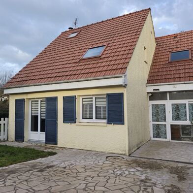 Maison 6 pièces 253200 €