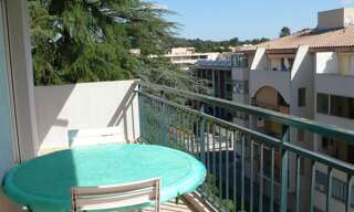 Appartement 2 Pièces 52 m² à louer à Nîmes (30900)