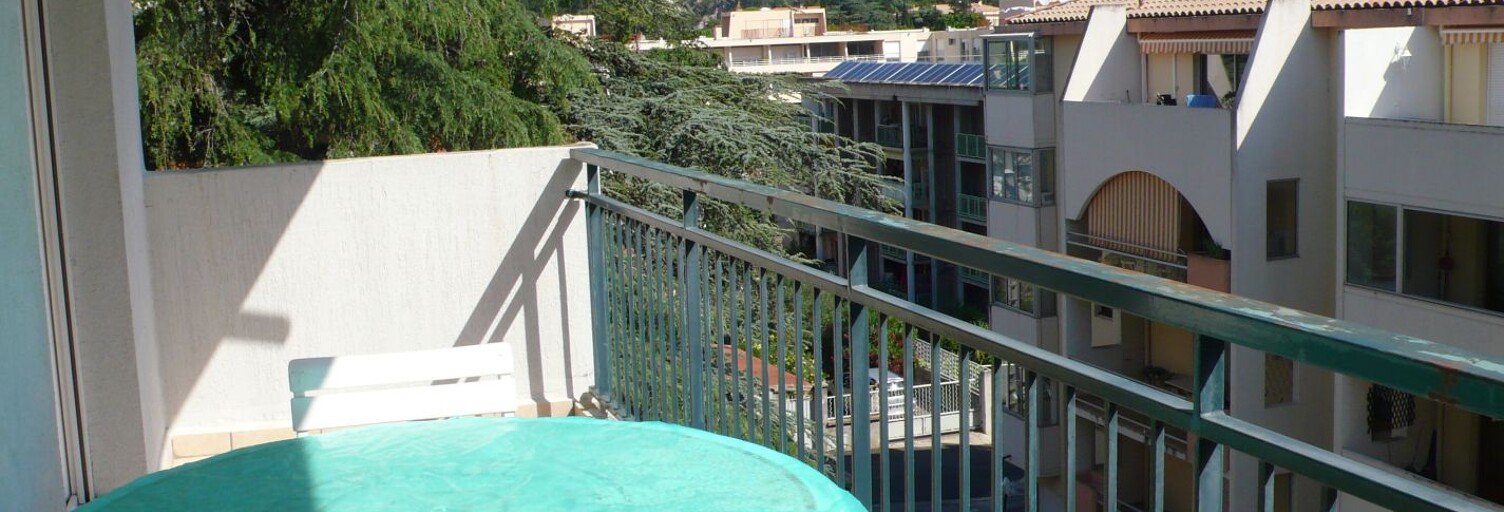 Appartement 2 Pièces 52 m² à louer à Nîmes (30900)