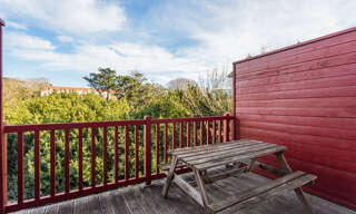 Appartement 3 Pièces 60 m² à vendre à Anglet (64600)