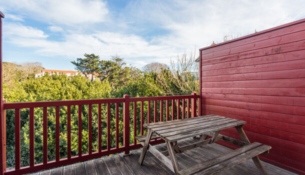 Appartement 3 pièces  à vendre Anglet 64600